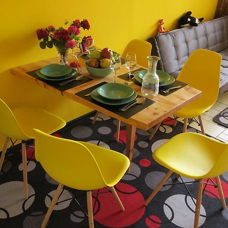 Apartment Veseli Split Ngoại thất bức ảnh