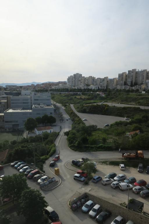 Apartment Veseli Split Ngoại thất bức ảnh