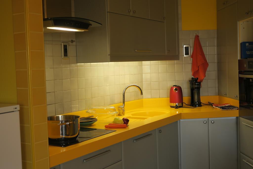 Apartment Veseli Split Ngoại thất bức ảnh