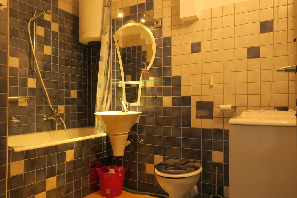 Apartment Veseli Split Ngoại thất bức ảnh