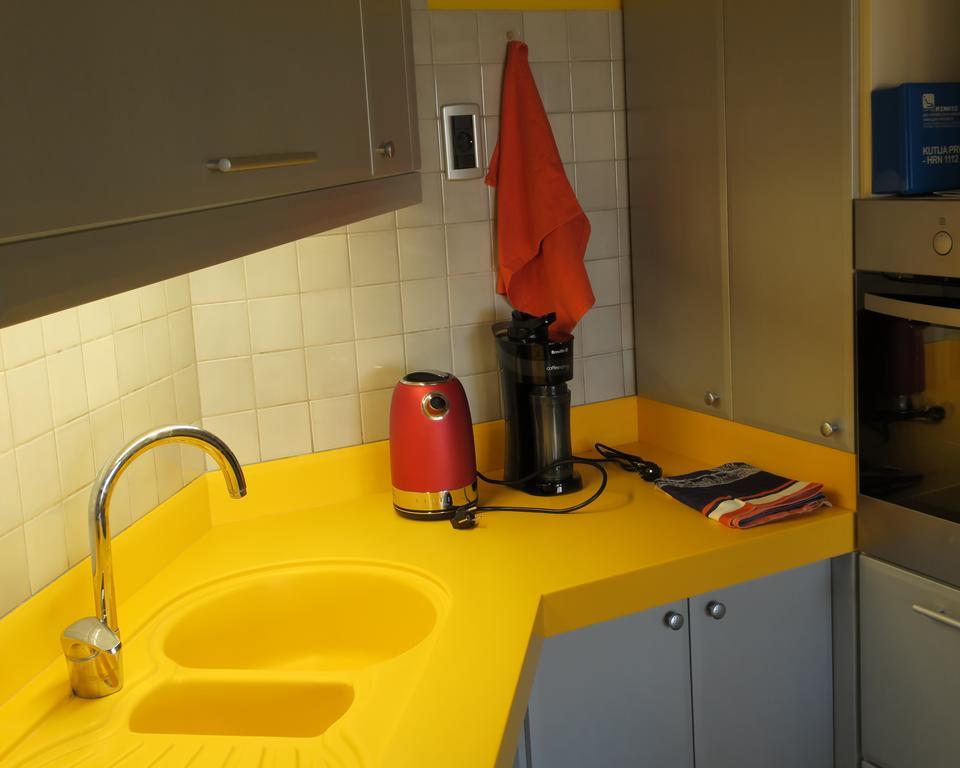 Apartment Veseli Split Ngoại thất bức ảnh