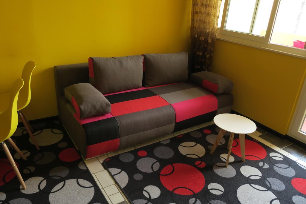 Apartment Veseli Split Ngoại thất bức ảnh