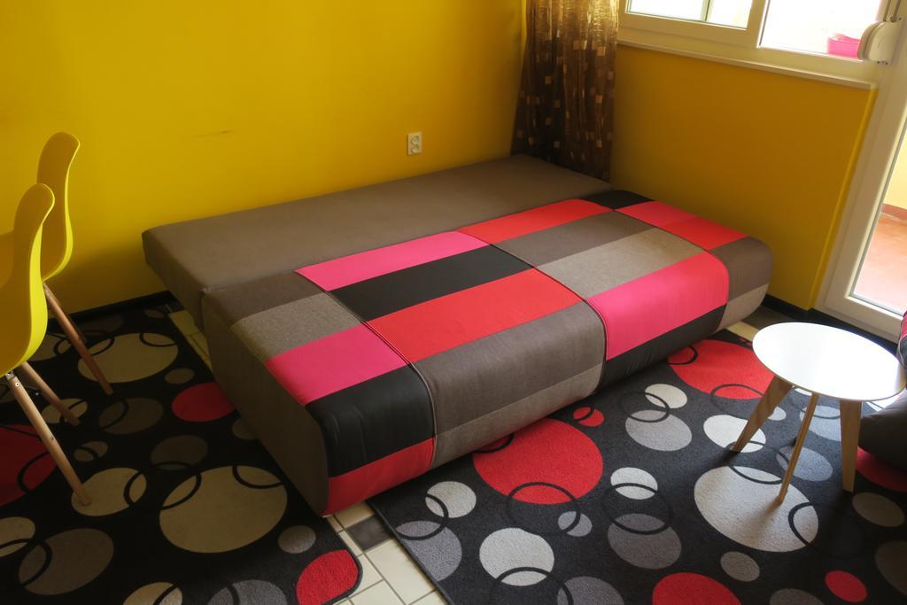 Apartment Veseli Split Ngoại thất bức ảnh